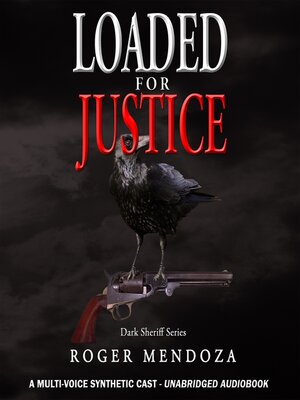 cover image of Loaded for Justice